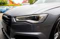 Audi A6 3.0 TDI Quattro MAXTON LEDER SPORT TEMPOMAT Grau - thumbnail 28