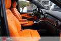 Mercedes-Benz V 300 V 300d 4M AMG extralang KLASSEN BusinessLounge  BC Negro - thumbnail 27