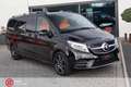 Mercedes-Benz V 300 V 300d 4M AMG extralang KLASSEN BusinessLounge  BC Schwarz - thumbnail 3