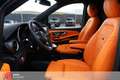 Mercedes-Benz V 300 V 300d 4M AMG extralang KLASSEN BusinessLounge  BC Negro - thumbnail 13