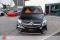 Mercedes-Benz V 300 V 300d 4M AMG extralang KLASSEN BusinessLounge  BC Negro - thumbnail 4