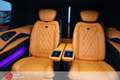 Mercedes-Benz V 300 V 300d 4M AMG extralang KLASSEN BusinessLounge  BC Negro - thumbnail 20