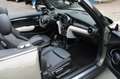 MINI Cooper S Cabrio Automatik Leder Kamera Navi Сірий - thumbnail 27