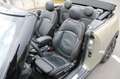 MINI Cooper S Cabrio Automatik Leder Kamera Navi Grijs - thumbnail 16