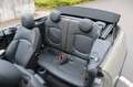 MINI Cooper S Cabrio Automatik Leder Kamera Navi Grijs - thumbnail 24