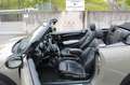 MINI Cooper S Cabrio Automatik Leder Kamera Navi Grijs - thumbnail 5