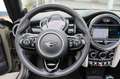 MINI Cooper S Cabrio Automatik Leder Kamera Navi Сірий - thumbnail 17