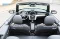 MINI Cooper S Cabrio Automatik Leder Kamera Navi Grijs - thumbnail 4
