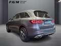 Mercedes-Benz GLC 300 4M AMG-Line Burm|Standhz|TWA|Sitzhz|Kam Grau - thumbnail 3