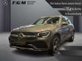 Mercedes-Benz GLC 300 4M AMG-Line Burm|Standhz|TWA|Sitzhz|Kam Grau - thumbnail 1