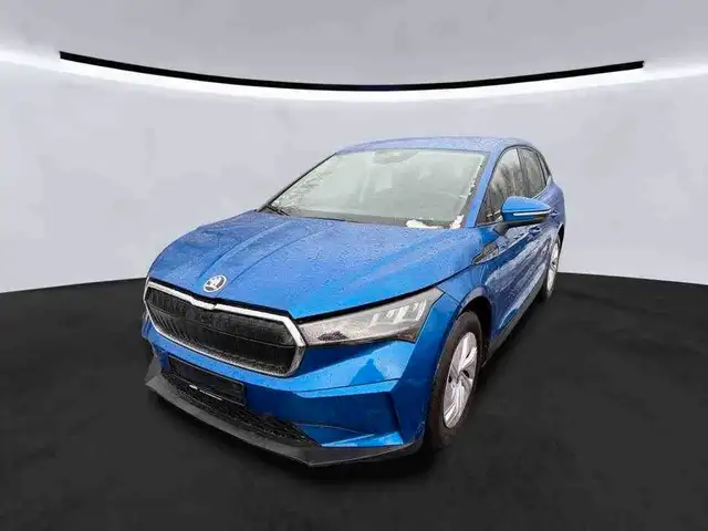 Skoda Enyaq 50 109kW Navi Kessy LED