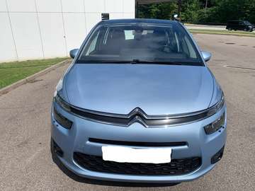 Grand C4 Picasso 1.6 e-HDi Exclusive ETG