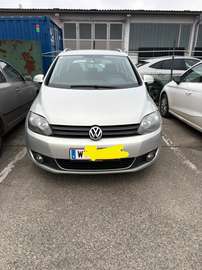 Highline 1,6 TDI DPF