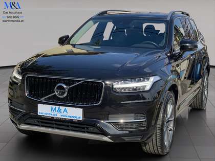 Volvo XC90 2.0 D5 Momentum AWD*7-SITZER*GARANTIE