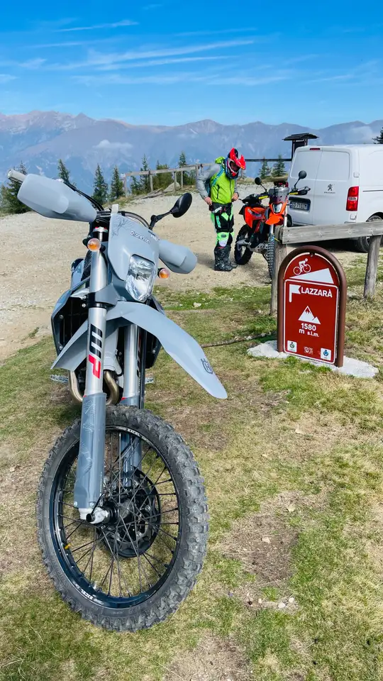 Husqvarna FE 350