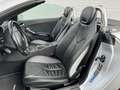 Mercedes-Benz SLK 200 K. Cabriolet Airco 18 inch Cruise Leder Automaat S Grigio - thumbnail 4