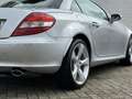 Mercedes-Benz SLK 200 K. Cabriolet Airco 18 inch Cruise Leder Automaat S Grau - thumbnail 16