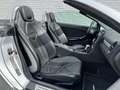 Mercedes-Benz SLK 200 K. Cabriolet Airco 18 inch Cruise Leder Automaat S Gris - thumbnail 15