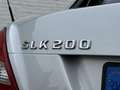 Mercedes-Benz SLK 200 K. Cabriolet Airco 18 inch Cruise Leder Automaat S Grau - thumbnail 23