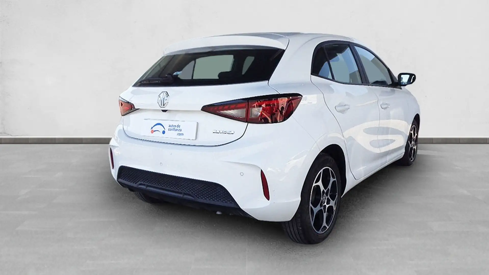 MG MG3 3 1.5 Comfort - 2
