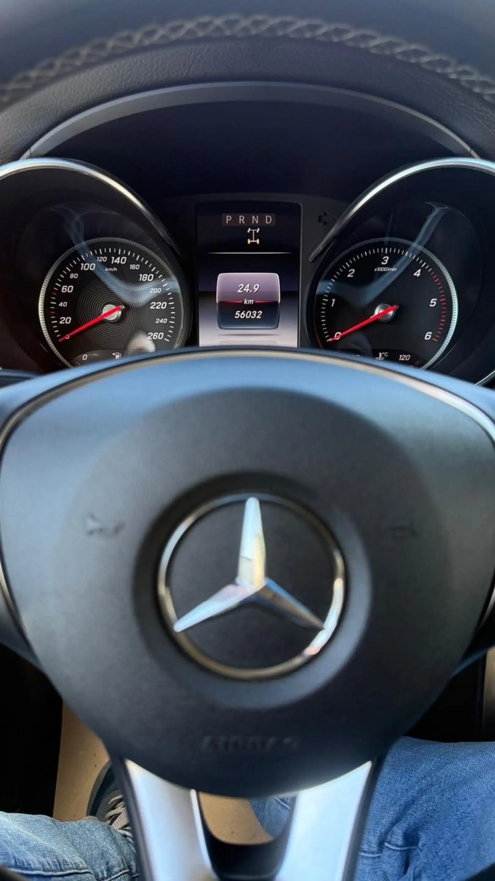 Mercedes-Benz X 250 d 4Matic Doppelkabine Edition Power — photo 12