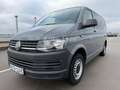 Volkswagen T6 Transporter 2,0TDI *9-SITZ*KLIMA*PDC* Gris - thumbnail 1