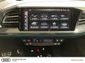 Audi Q4 e-tron Sportback 40 S line ACC AHK Matrix Schwarz - thumbnail 13