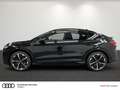 Audi Q4 e-tron Sportback 40 S line ACC AHK Matrix Schwarz - thumbnail 3