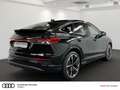 Audi Q4 e-tron Sportback 40 S line ACC AHK Matrix Schwarz - thumbnail 4