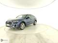 Audi Q5 I Sportback 2021 Sportback 40 2.0 tdi mhev 12V S Blu/Azzurro - thumbnail 1