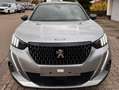 Peugeot 2008 2008 PureTech 130 EAT8 GT 2022/03 Silber - thumbnail 1
