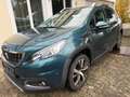 Peugeot 2008 Pure Tech - Allure 131 Ps Blau - thumbnail 2