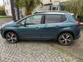 Peugeot 2008 Pure Tech - Allure 131 Ps Blau - thumbnail 3