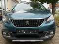 Peugeot 2008 Pure Tech - Allure 131 Ps Blau - thumbnail 1
