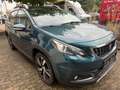 Peugeot 2008 Pure Tech - Allure 131 Ps Blau - thumbnail 8