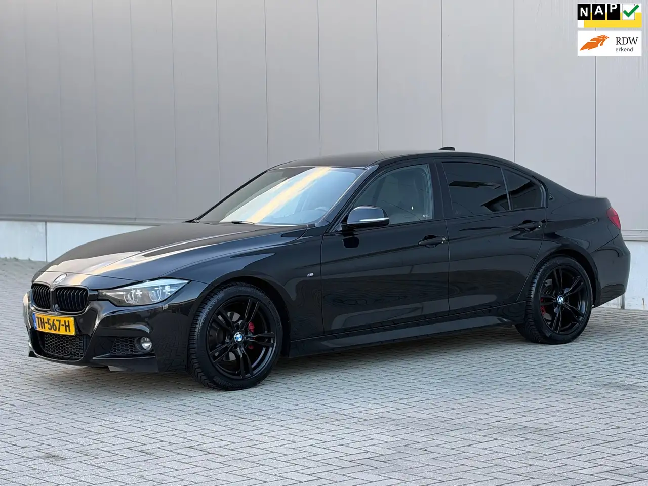 BMW 318