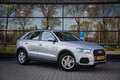 Audi Q3 1.4 TFSI CoD Sport , Bi-Xenon, Cruise control, Nav Grijs - thumbnail 3