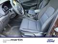 Hyundai TUCSON 1.6 blue Advantage 2WD Braun - thumbnail 10