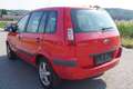 Ford Fusion Ambiente Rot - thumbnail 4