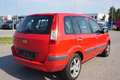 Ford Fusion Ambiente Rot - thumbnail 6