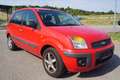 Ford Fusion Ambiente Rot - thumbnail 8