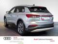 Audi Q4 e-tron AHK ACC Matrix-LED Panorama Klima Navi Leder Silber - thumbnail 4