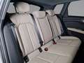 Audi Q4 e-tron AHK ACC Matrix-LED Panorama Klima Navi Leder Silber - thumbnail 8