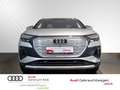 Audi Q4 e-tron AHK ACC Matrix-LED Panorama Klima Navi Leder Silber - thumbnail 2