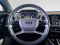 Audi Q4 e-tron AHK ACC Matrix-LED Panorama Klima Navi Leder Silber - thumbnail 13