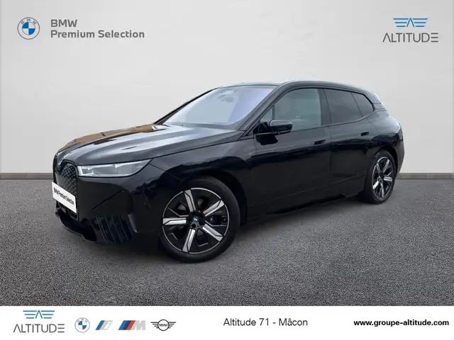 BMW M6 M60 619ch