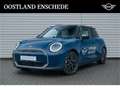 MINI Cooper E Hatchback / Favoured / Pakket L / 18" Night Flash Blu/Azzurro - thumbnail 1