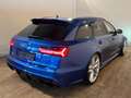 Audi RS6 qu.TOP VIEW-BOSE-MASSAGE-ACC-SHZ V/H-LED-21" Blau - thumbnail 4