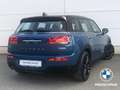 MINI Cooper Clubman GPS APPLECP DAB Blauw - thumbnail 2
