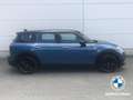 MINI Cooper Clubman GPS APPLECP DAB Blauw - thumbnail 3